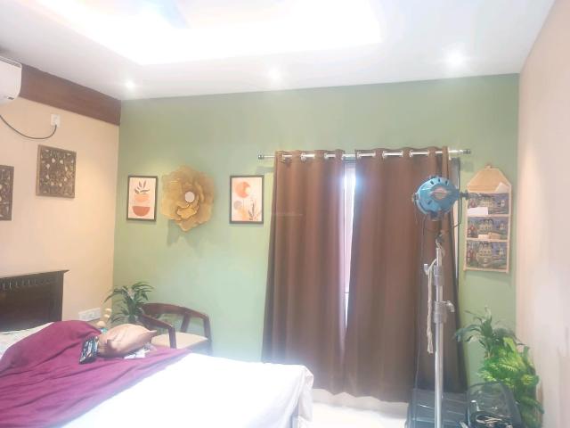 4 BHK Villa in Tukkuguda for resale Hyderabad. The reference number is 20603092