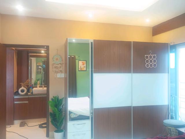 4 BHK Villa in Tukkuguda for resale Hyderabad. The reference number is 20603162