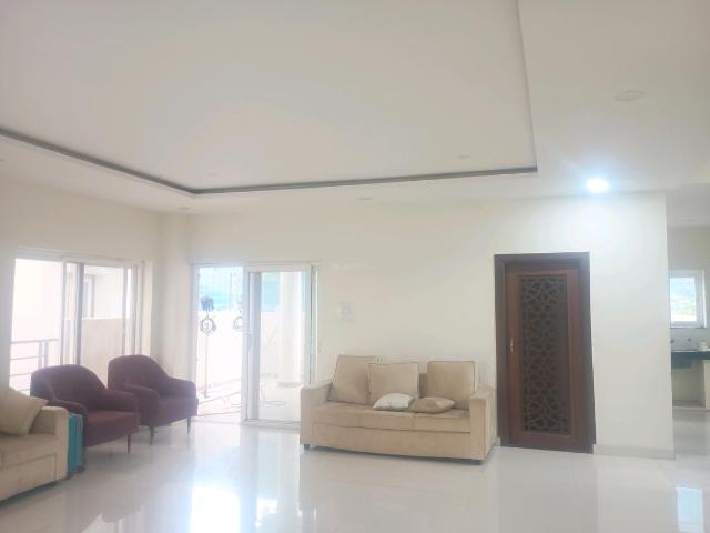 4 BHK Villa in Tukkuguda for resale Hyderabad. The reference number is 20734961