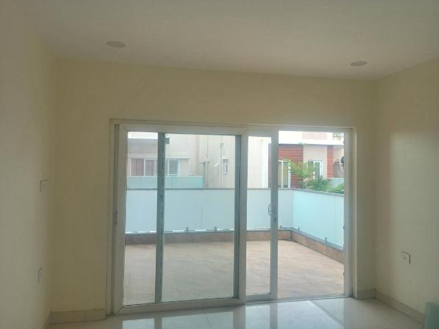 4 BHK Villa in Tukkuguda for resale Hyderabad. The reference number is 20734967