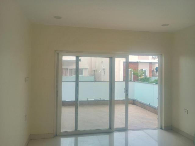 4 BHK Villa in Tukkuguda for resale Hyderabad. The reference number is 20734979
