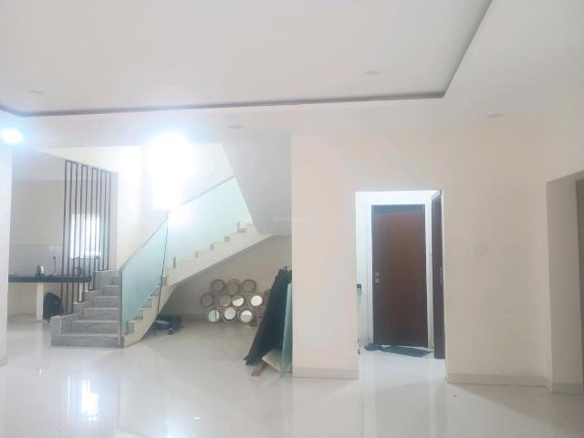 4 BHK Villa in Tukkuguda for resale Hyderabad. The reference number is 20734985