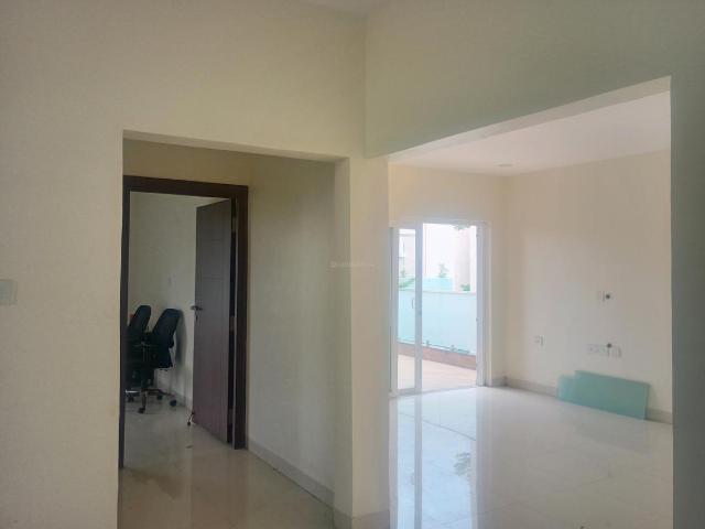 4 BHK Villa in Tukkuguda for resale Hyderabad. The reference number is 20734995