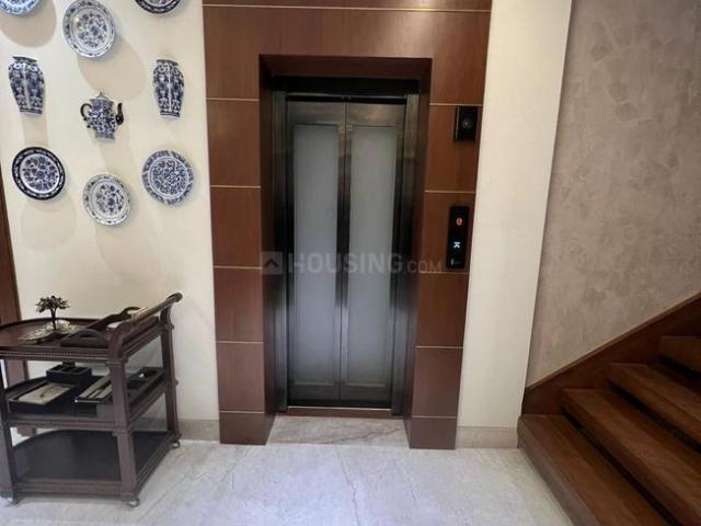 4 BHK Villa in Turner Road for resale Dehradun. The reference number is 20437457