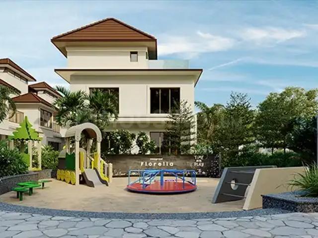 4 BHK Villa in Tyayakana Halli for resale Bengaluru. The reference number is 15938824