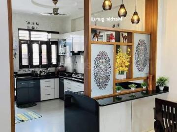 4 BHK Villa in Ulwe for resale Navi Mumbai. The reference number is 19866390