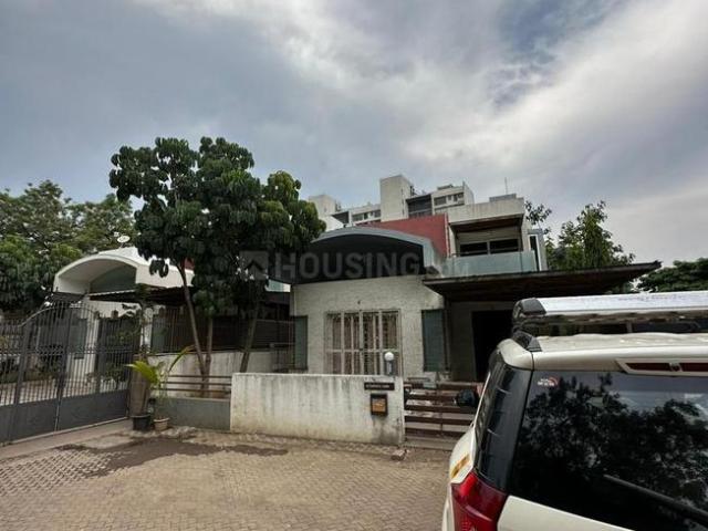 4 BHK Villa in Undri for rent Pune. The reference number is 20838044