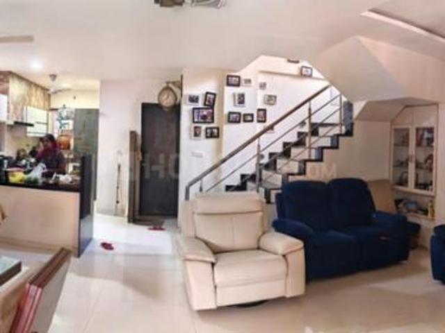 4 BHK Villa in Undri for resale Pune. The reference number is 19230457