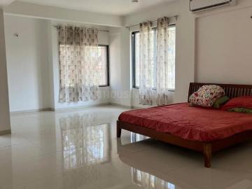 4 BHK Villa in Undri for resale Pune. The reference number is 19252314