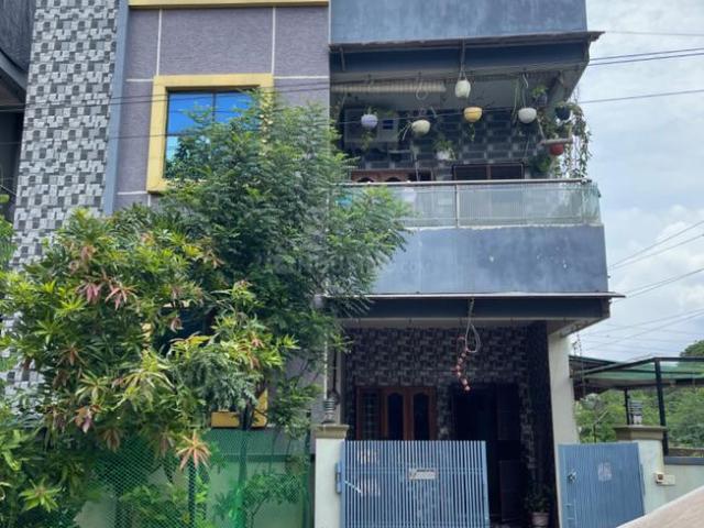4 BHK Villa in Uppal for resale Hyderabad. The reference number is 15285423