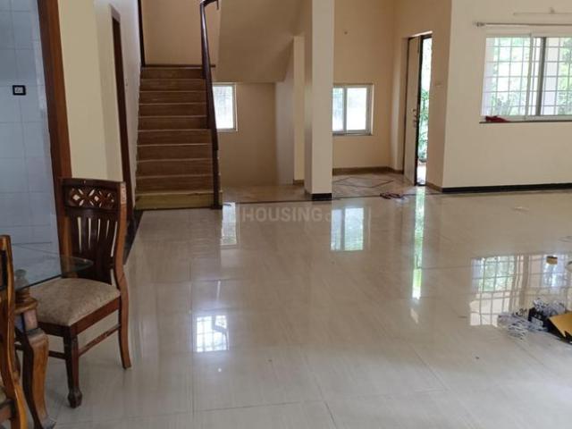 4 BHK Villa in Upper Kharadi for rent Pune. The reference number is 21226975