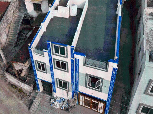 4 BHK Villa in Urapakkam for resale Chennai. The reference number is 20296638