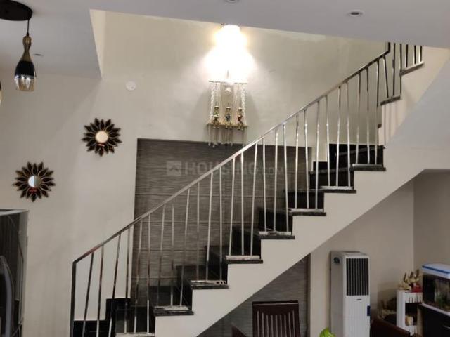 4 BHK Villa in Urban Estate for resale Jalandhar. The reference number is 9297291