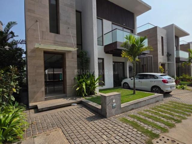 4 BHK Villa in Urse for resale Pune. The reference number is 19427823