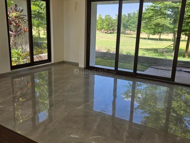 4 BHK Villa in Urse for resale Pune. The reference number is 19914691