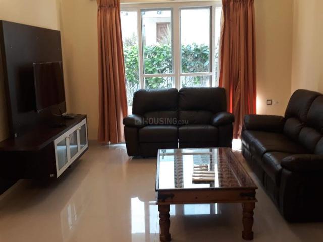 4 BHK Villa in Uthandi for rent Chennai. The reference number is 21121702
