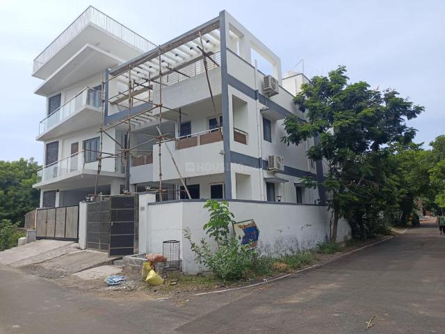 4 BHK Villa in Uthandi for resale Chennai. The reference number is 21022457