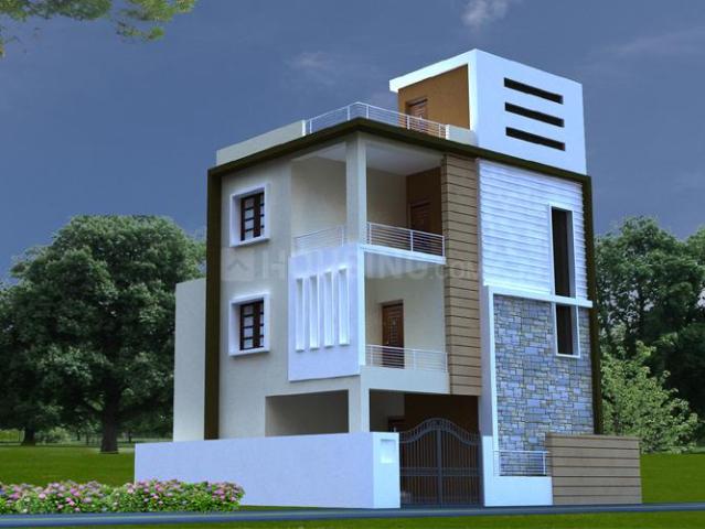 4 BHK Villa in Uttara for resale Bhubaneswar. The reference number is 20981064