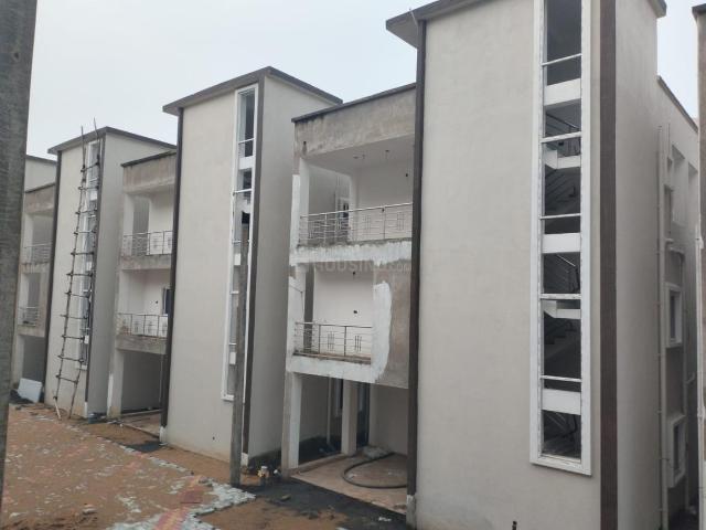 4 BHK Villa in Uttara for resale Bhubaneswar. The reference number is 21143299