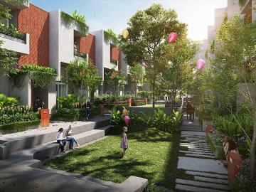 4 BHK Villa in Uttarahalli Hobli for resale Bengaluru. The reference number is 13700686