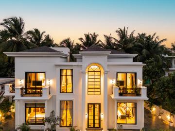 4 BHK Villa in Uttarpara for resale Hooghly. The reference number is 18654566