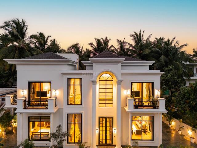 4 BHK Villa in Uttarpara for resale Hooghly. The reference number is 18654566