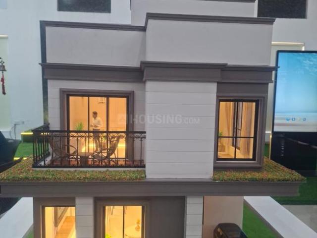 4 BHK Villa in Uttarpara for resale Hooghly. The reference number is 20183040