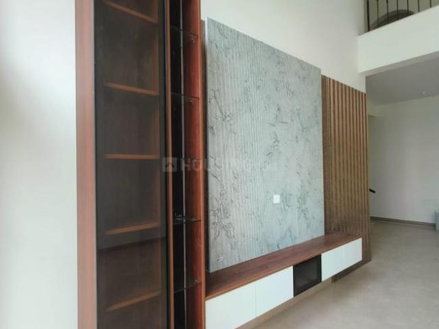 4 BHK Villa in V. Kallahalli for rent Bengaluru. The reference number is 20596613