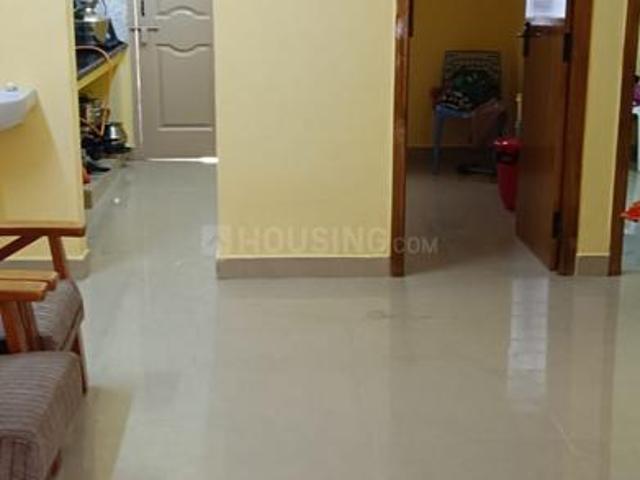 4 BHK Villa in Vandalur for resale Chennai. The reference number is 15466058