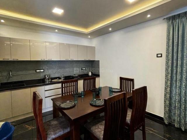 4 BHK Villa in Vadanemmeli for resale Chennai. The reference number is 20046267