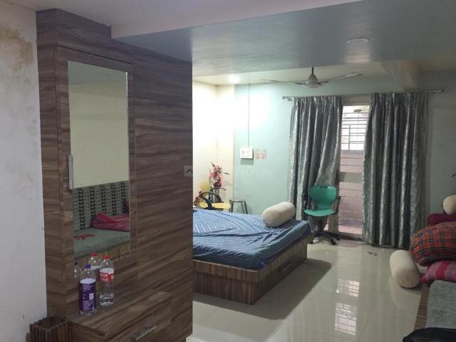 4 BHK Villa in Vadgaon Budruk for resale Pune. The reference number is 18313746