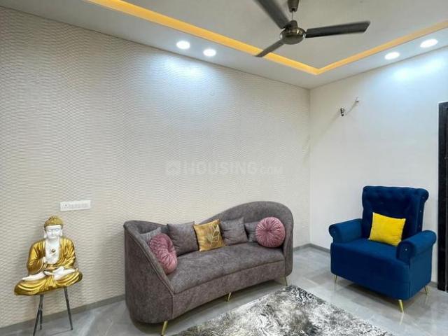 4 BHK Villa in Vaishali Nagar Extension for resale Jaipur. The reference number is 16487967