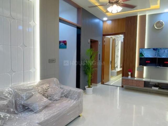 4 BHK Villa in Vaishali Nagar Extension for resale Jaipur. The reference number is 18409612