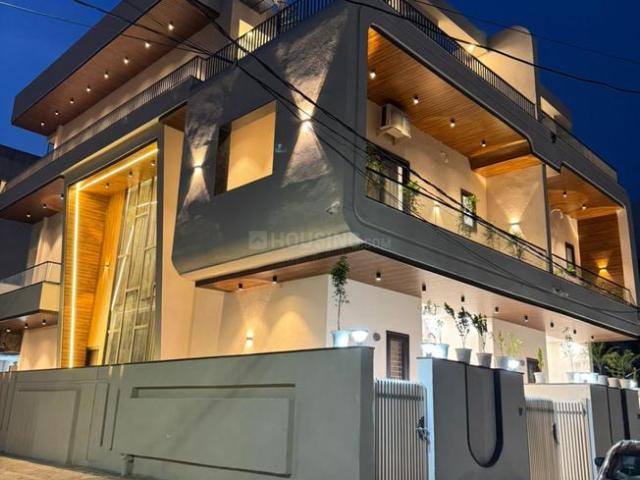 4 BHK Villa in Vaishali Nagar Extension for resale Jaipur. The reference number is 19849575
