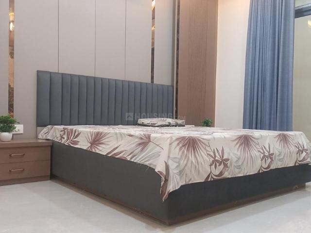 4 BHK Villa in Vaishali Nagar Extension for resale Jaipur. The reference number is 19852841