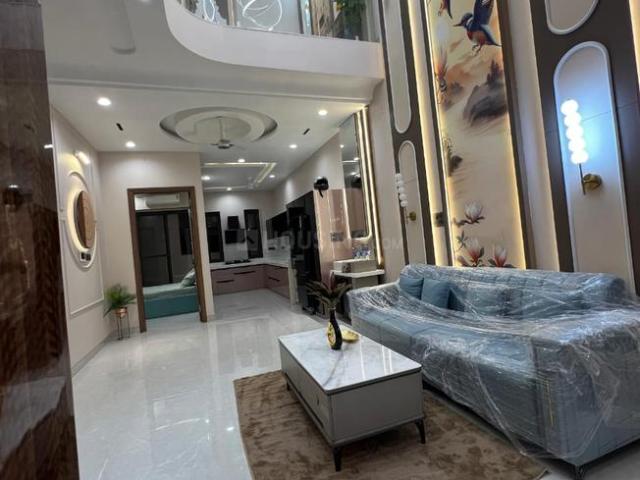 4 BHK Villa in Vaishali Nagar Extension for resale Jaipur. The reference number is 19859976