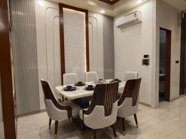 4 BHK Villa in Vaishali Nagar Extension for resale Jaipur. The reference number is 19860513