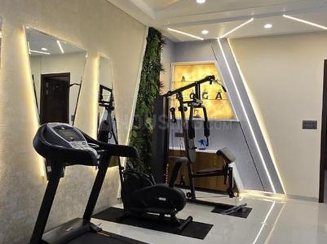 4 BHK Villa in Vaishali Nagar Extension for resale Jaipur. The reference number is 19860776