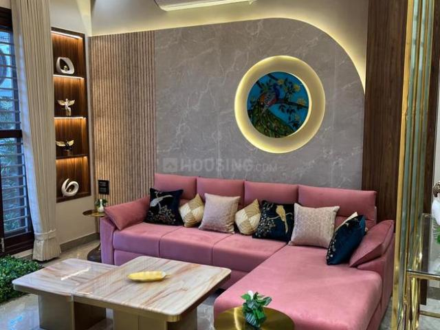 4 BHK Villa in Vaishali Nagar Extension for resale Jaipur. The reference number is 19132352