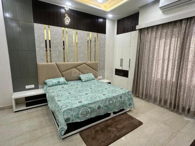 4 BHK Villa in Vaishali Nagar Extension for resale Jaipur. The reference number is 20643996
