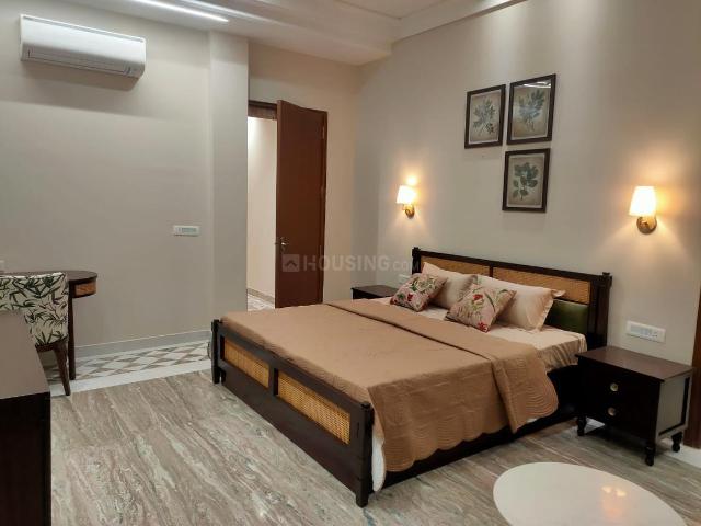 4 BHK Villa in Vaishali Nagar Extension for resale Jaipur. The reference number is 20644098