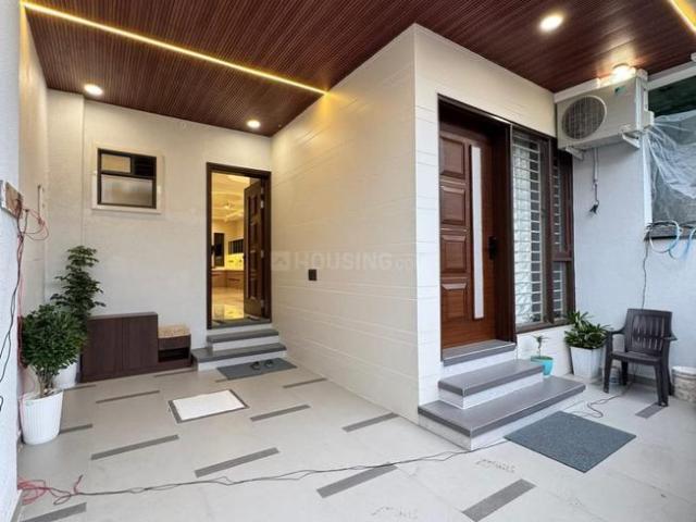 4 BHK Villa in Vaishali Nagar Extension for resale Jaipur. The reference number is 20761810