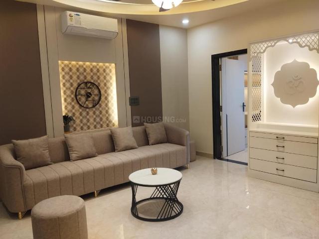 4 BHK Villa in Vaishali Nagar Extension for resale Jaipur. The reference number is 20259435