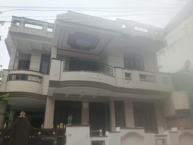 4 BHK Villa in Vaishali Nagar for rent Jaipur. The reference number is 20906390