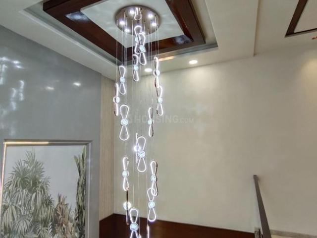 4 BHK Villa in Vaishali Nagar for resale Jaipur. The reference number is 19860019