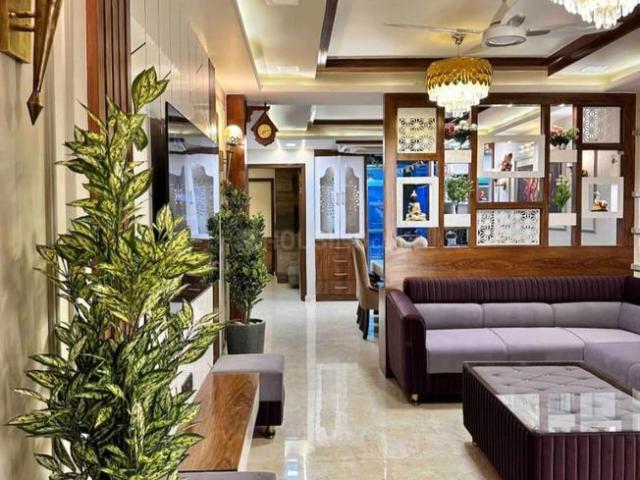 4 BHK Villa in Vaishali Nagar for resale Jaipur. The reference number is 20322287