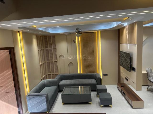 4 BHK Villa in Vaishali Nagar for resale Jaipur. The reference number is 20704620