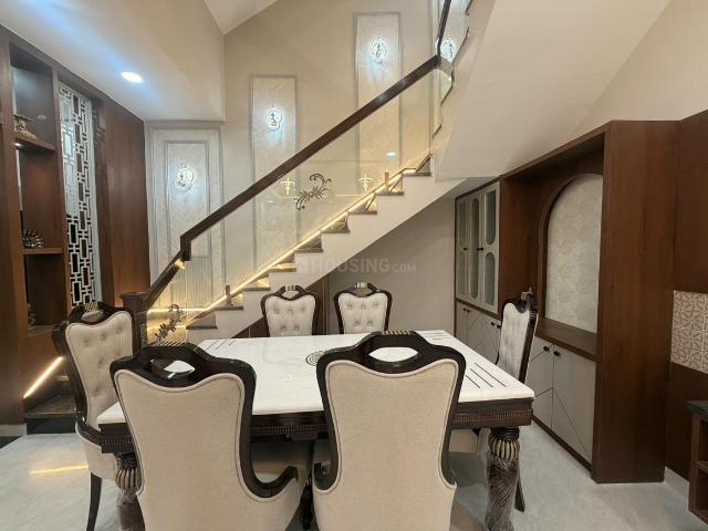 4 BHK Villa in Vaishali Nagar for resale Jaipur. The reference number is 20879627