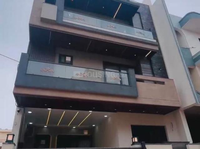 4 BHK Villa in Vaishali Nagar for resale Jaipur. The reference number is 21024758