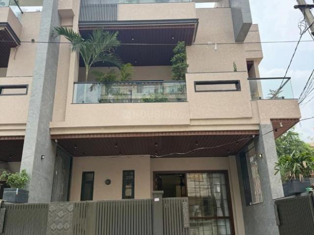 4 BHK Villa in Vaishali Nagar for resale Jaipur. The reference number is 21152065